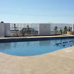 Departamento Con Vista Al Mar