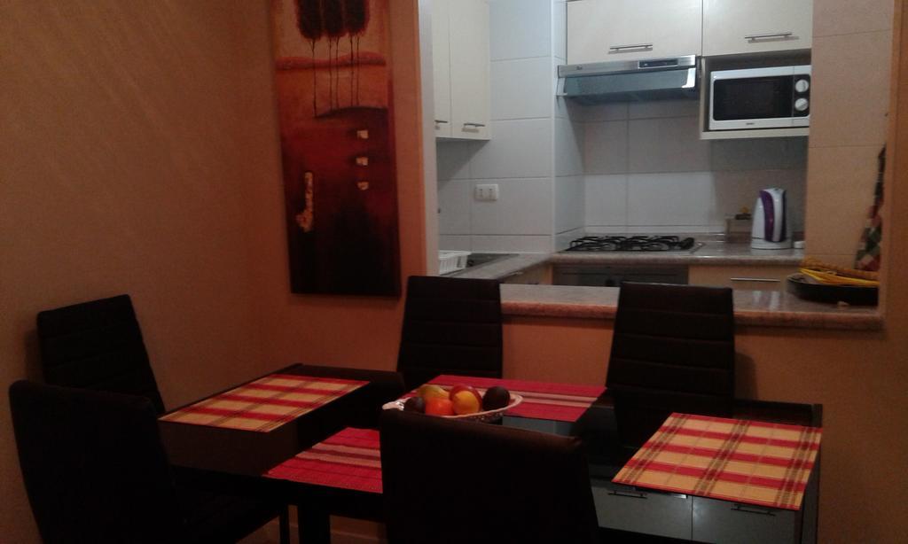 Apartamento Departamento Con Vista Al Mar Coquimbo