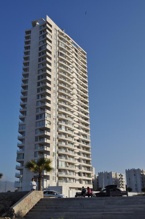Apartamento Departamento Con Vista Al Mar Coquimbo