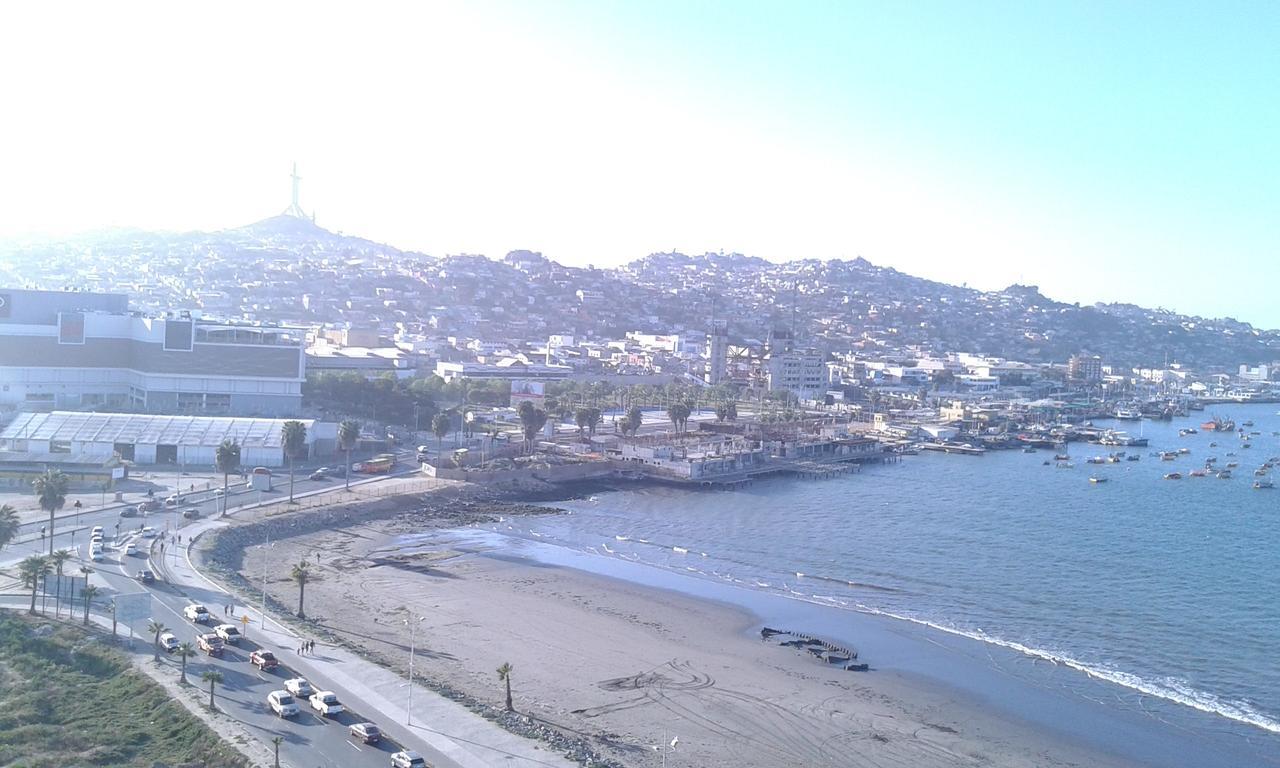 Departamento Con Vista Al Mar Coquimbo
