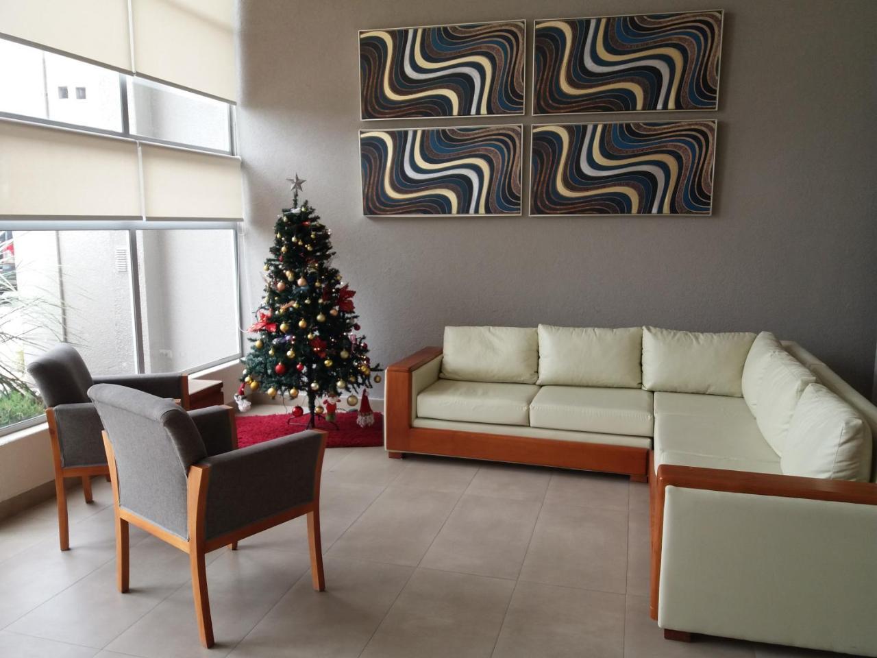 Departamento Con Vista Al Mar Apartamento Coquimbo