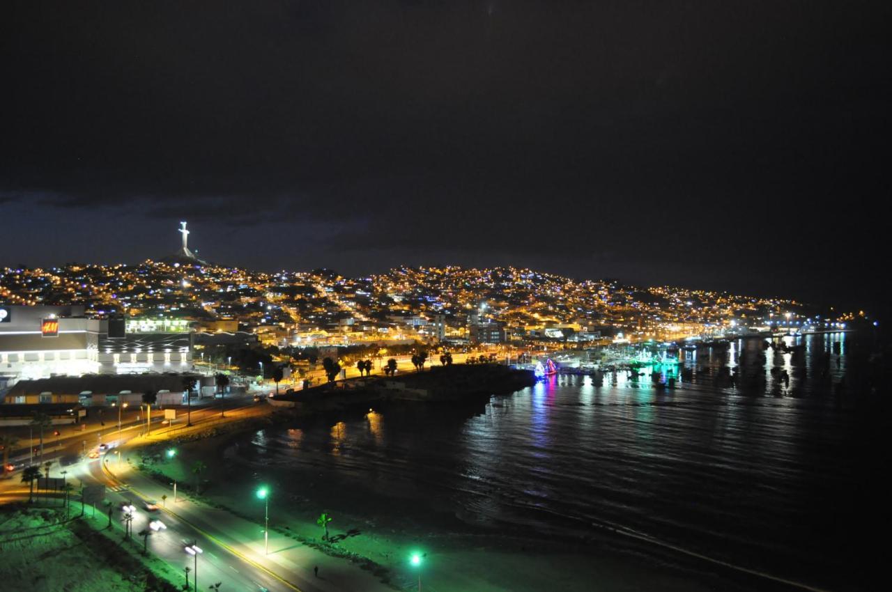 Apartamento Departamento Con Vista Al Mar Coquimbo