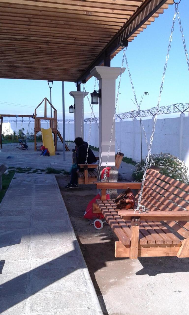 Apartamento Departamento Con Vista Al Mar